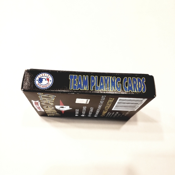3/$15 Arizona Diamondbacks MLB Baseball Playing Cards - Picture 3 of 3